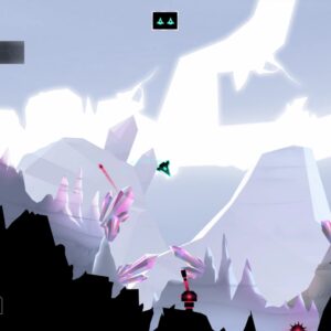 Gravitar: Recharged. Изображение 2