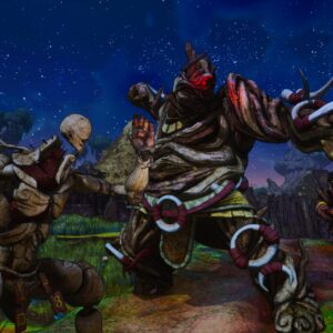 Clash: Artifacts of Chaos. Изображение 3