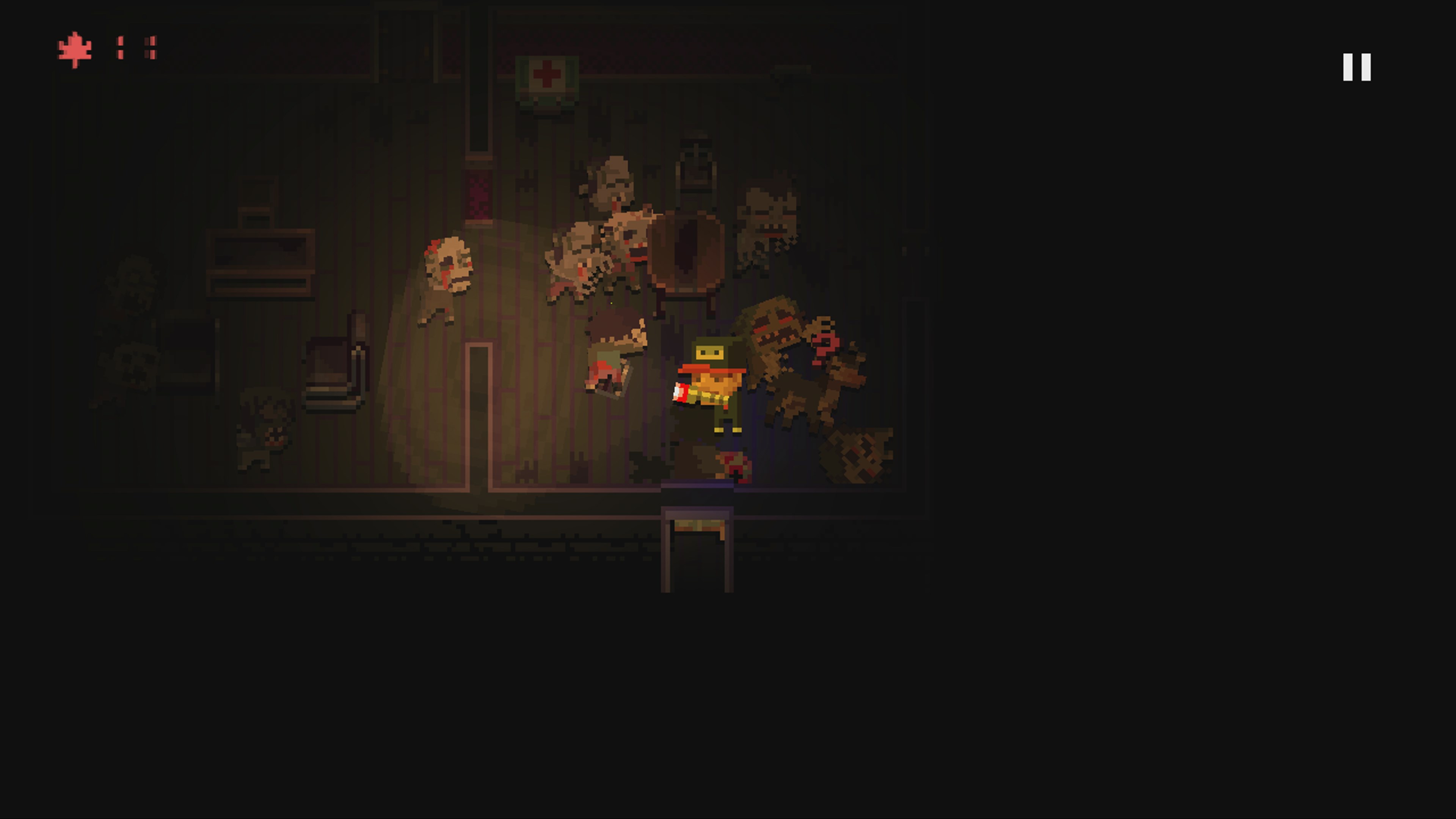 Death Road to Canada. Изображение 4