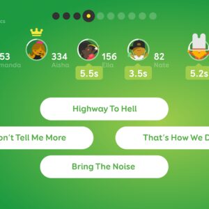 SongPop Party. Изображение 2