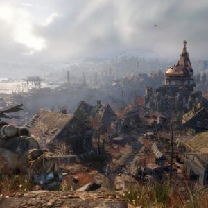 Metro Exodus. Изображение 4