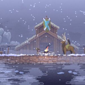 Kingdom: New Lands. Изображение 4