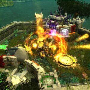 Warlords. Изображение 4