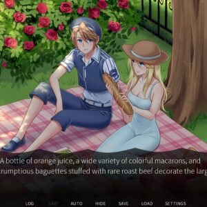 Aquadine. Изображение 4