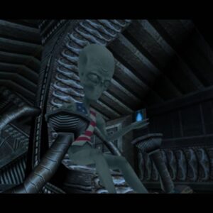 Perfect Dark. Изображение 4