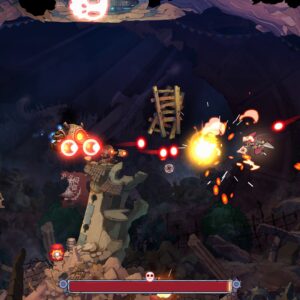 The Knight Witch. Изображение 2