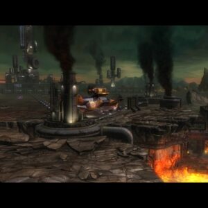 SINE MORA™. Изображение 3