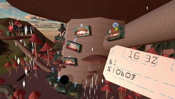 An Airport for Aliens Currently Run by Dogs. Изображение 3