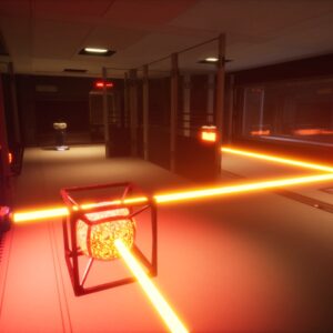 Space Accident. Изображение 3