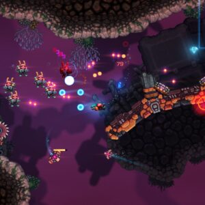 ASTRO AQUA KITTY. Изображение 3
