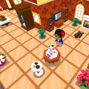 Castaway Paradise. Изображение 2