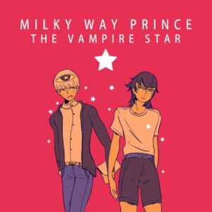 Milky Way Prince - The Vampire Star. Изображение 1