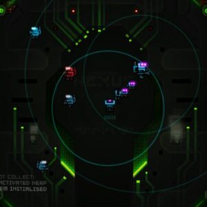Ultratron. Изображение 3