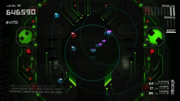Ultratron. Изображение 3
