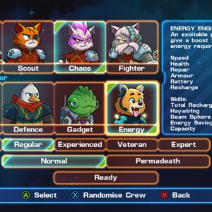 ASTRO AQUA KITTY. Изображение 4