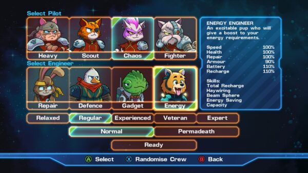 ASTRO AQUA KITTY. Изображение 4
