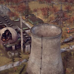 Endzone - A World Apart: Survivor Edition. Изображение 2