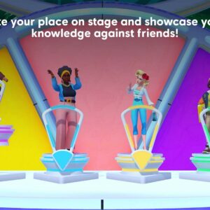 TRIVIAL PURSUIT Live! 2. Изображение 3