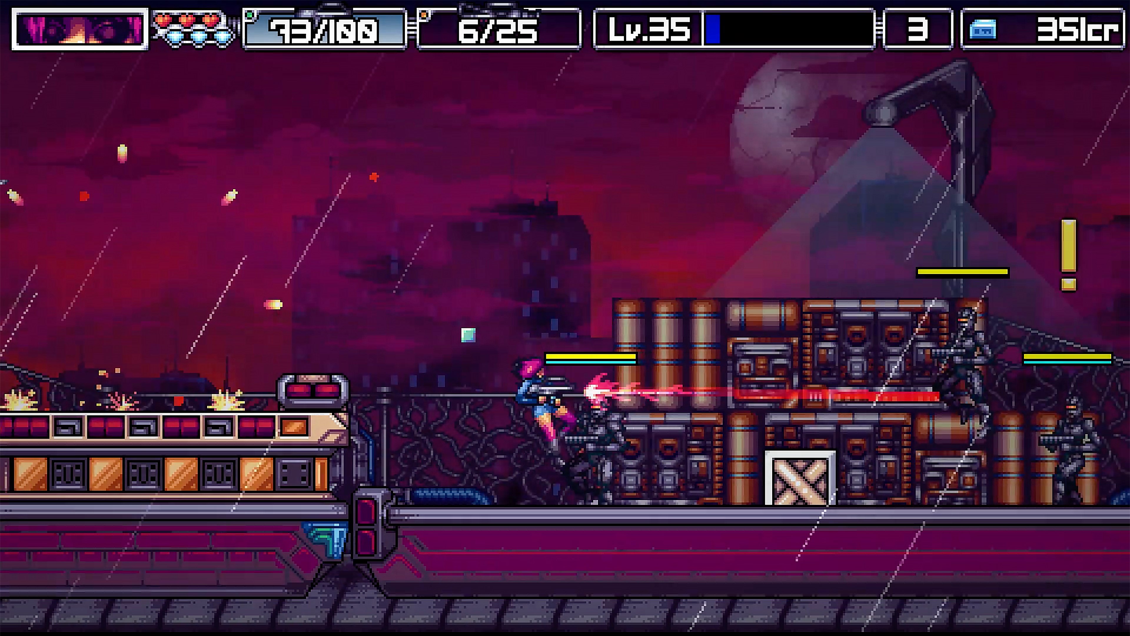 Cybertrash STATYX. Изображение 4