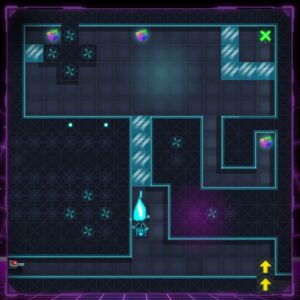 Cyber Tank. Изображение 2