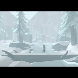 Where the Snow Settles. Изображение 3