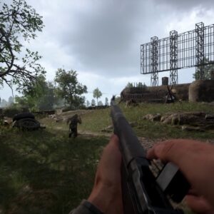 Hell Let Loose - Ultimate Edition. Изображение 3