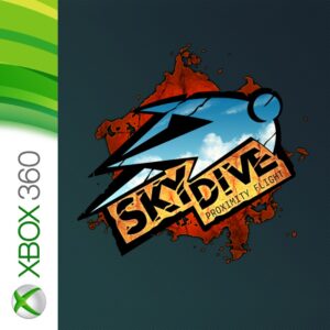 Skydive. Изображение 1