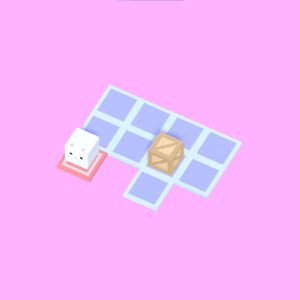 Fluffy Cubed. Изображение 4