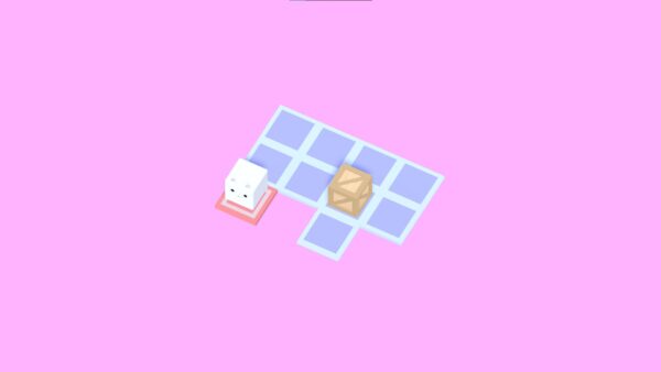 Fluffy Cubed. Изображение 4