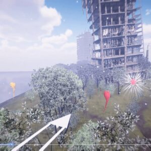 Paper Flight - Future Battles. Изображение 4