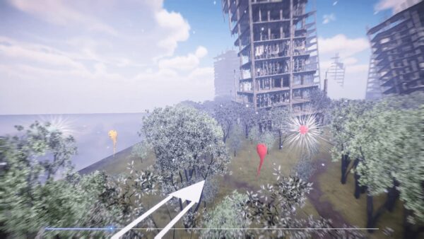 Paper Flight - Future Battles. Изображение 4