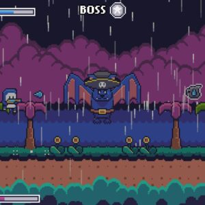Super Sunny Island. Изображение 3