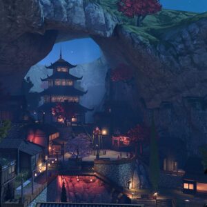 Aragami 2. Изображение 2