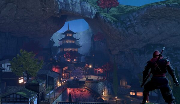 Aragami 2. Изображение 2