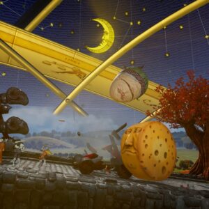 Rock of Ages 3: Make & Break. Изображение 4