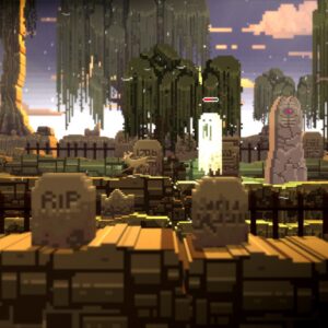 The Deer God. Изображение 4