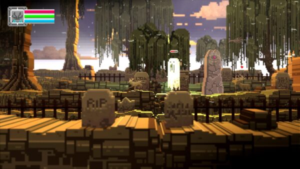 The Deer God. Изображение 4