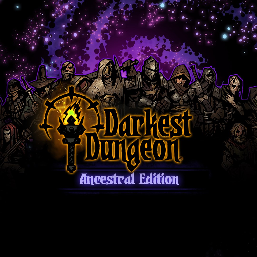 Darkest Dungeon®: Ancestral Edition. Изображение 1