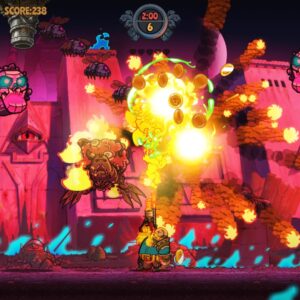 Food Truck Tycoon + Knights & Guns. Изображение 3