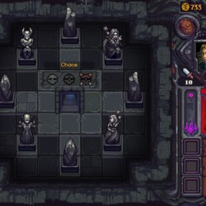 Runestone Keeper(UWP). Изображение 4