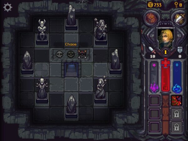 Runestone Keeper(UWP). Изображение 4