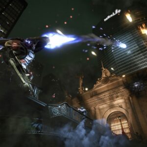 Crysis 2. Изображение 4
