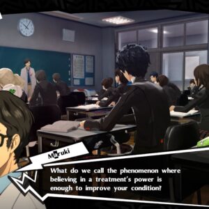 Persona 5 Royal. Изображение 2