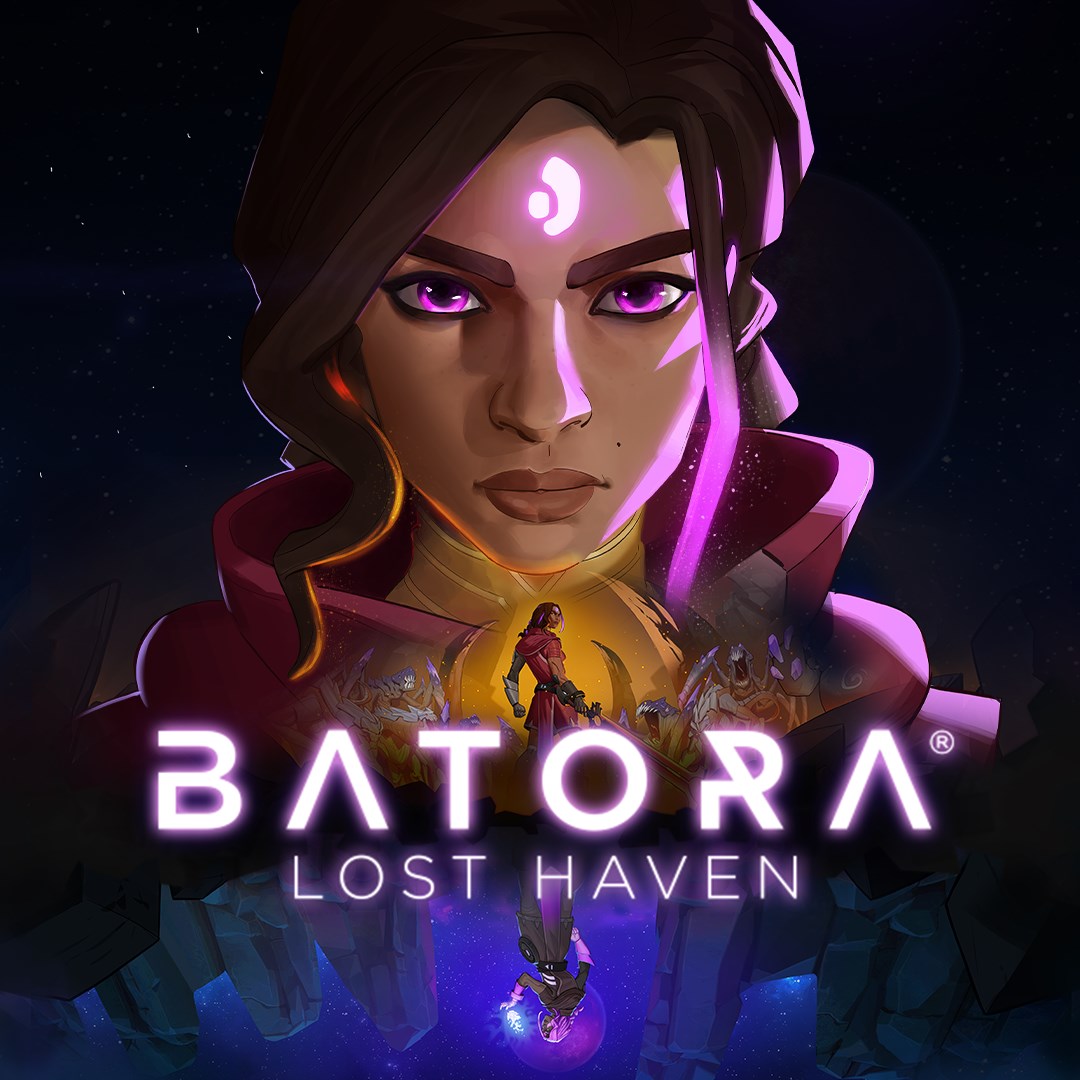 Batora: Lost Haven. Изображение 1