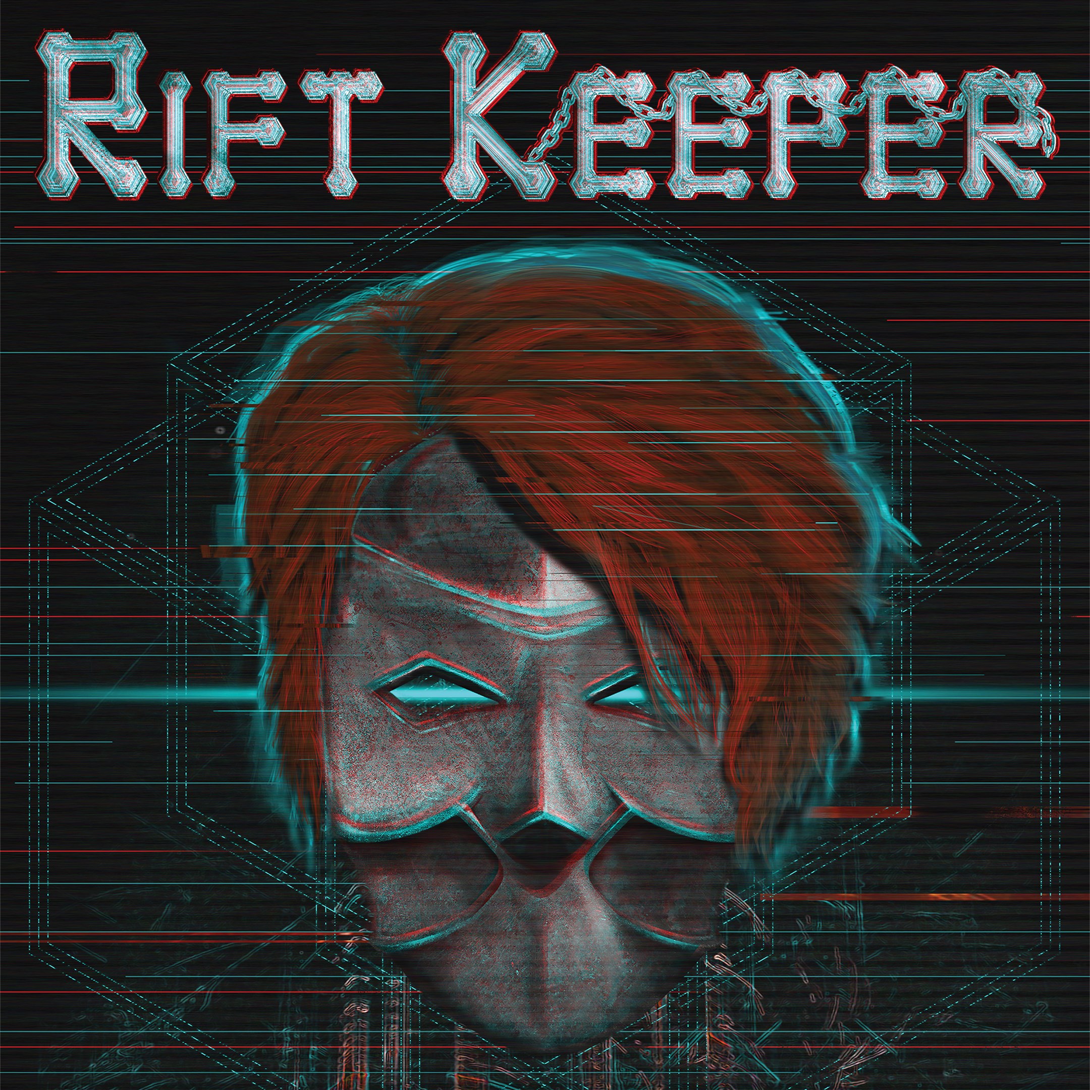 Rift Keeper. Изображение 1