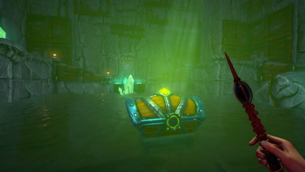 Ziggurat 2. Изображение 4