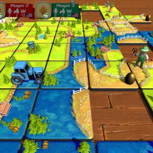 Farm Builder. Изображение 3