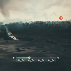 Surf World Series. Изображение 2