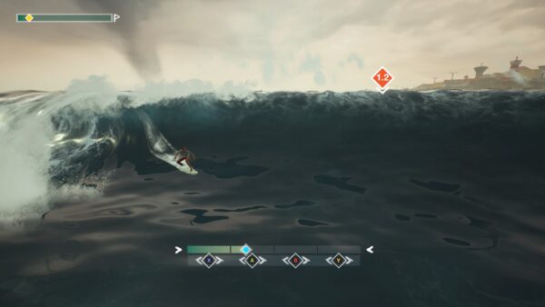 Surf World Series. Изображение 2