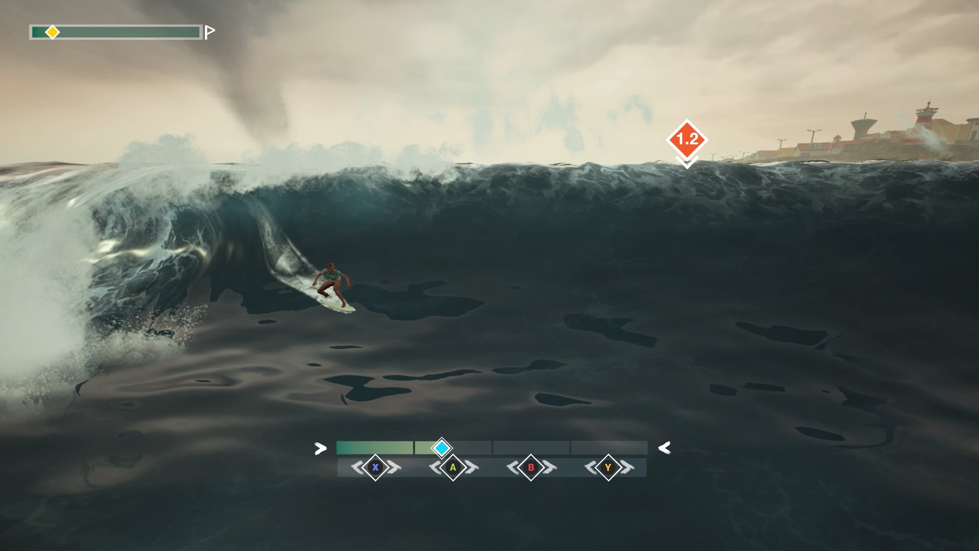 Surf World Series. Изображение 2